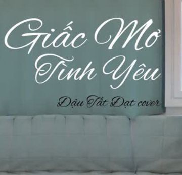 Giấc Mơ Tình Yêu