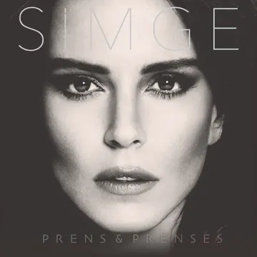 Prens & Prenses-cover