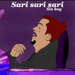 Sari Sari Sari-cover