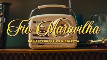 Fio Maravilha-cover