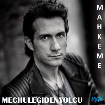 Kıraç - Mahkeme-cover