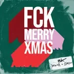 FCK MERRY XMAS-cover