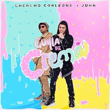 Guilla de Crema-cover