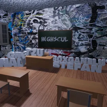 HIGHSCUL-cover