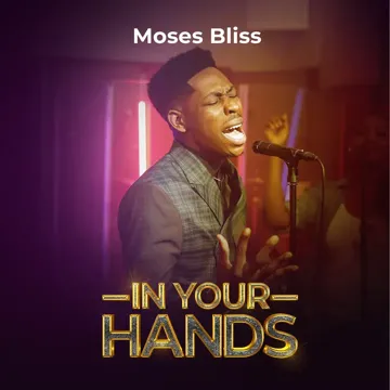 In Your Hands-cover