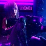 No More-cover
