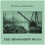 Tallahatchie River Blues-cover
