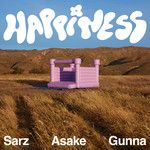 Happiness (feat. Asake & Gunna)-cover
