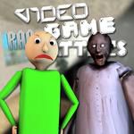 Baldi&039;s Basics Vs. Granny-cover