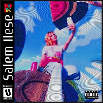 PS5 (Fortnite Battle Pass Gamer Remix)-cover