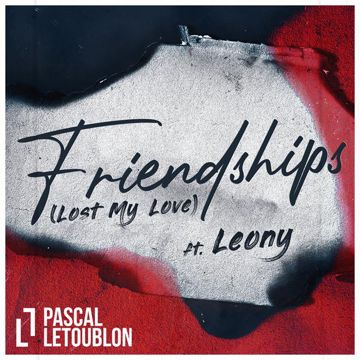 Friendships (Lost My Love)-cover