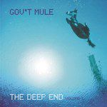 Banks of the Deep End
