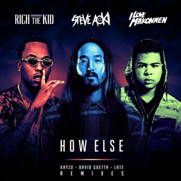 How Else-cover
