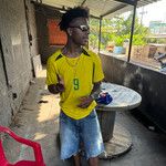 Amar De (feat. MC Kevin o Chris & MC CJ)-cover