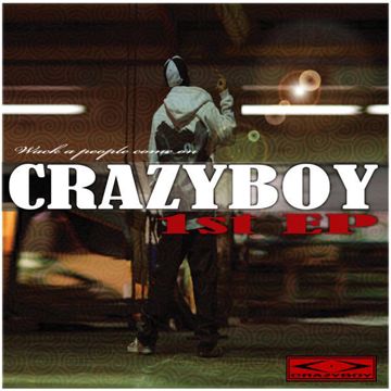 Come Crazy-cover