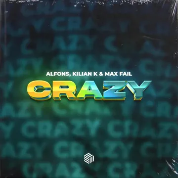 Crazy-cover