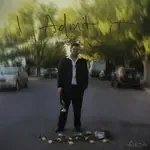 I Admit It-cover