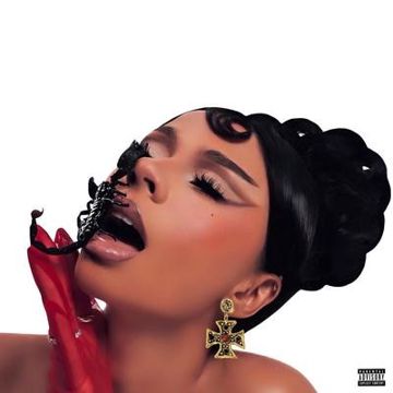 From A Woman-cover