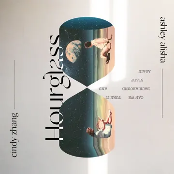 Hourglass-cover