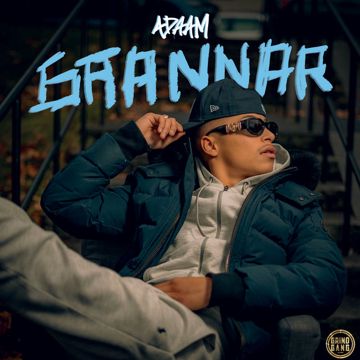 Grannar-cover