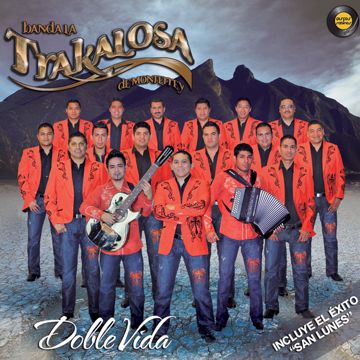 Después de Tí No Hay Nada-cover