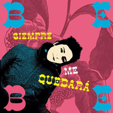 Siempre Me Quedara-cover