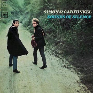 The Sound Of Silence-cover