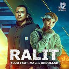 Ralit (feat. Malik Abdullah)-cover