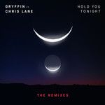 Hold You Tonight(Owen Norton Remix)-cover