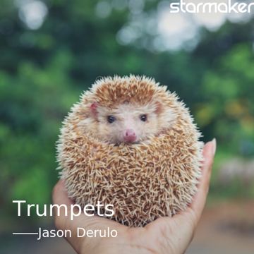 Trumpets-cover