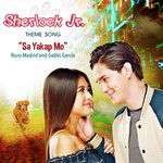 Sa Yakap Mo-cover
