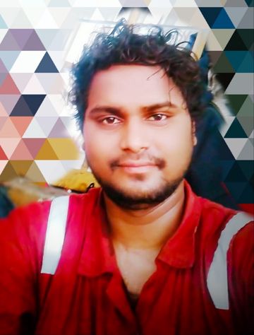 INDIAN ARMY SANTALI SONG-cover