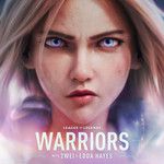 Warriors 战士-cover