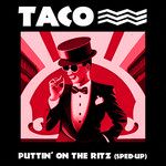 Puttin' On The Ritz(Re-Recorded)-cover