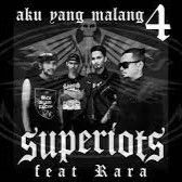 Aku Yang Malang (Remix Vers.)-cover