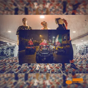 Gangorra-cover