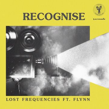 Recognise-cover
