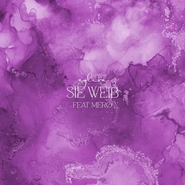 Sie weiß (feat. Mero)-cover