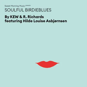 Come Summer (Kew & R. Richards Remix (Radio Edit))-cover