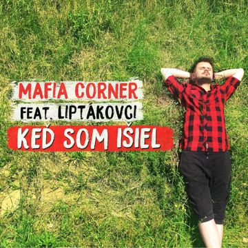 Ked Som Isiel (feat. Liptakovci)-cover