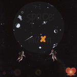 Space Man-cover