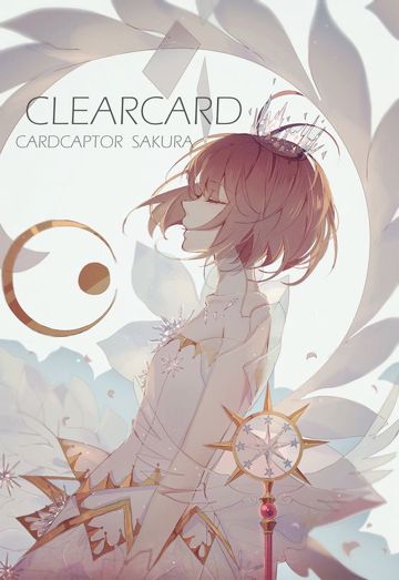 Clear (Cardcaptor Sakura Clear Card OP)