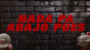 NO PIERDO LA VIDA-cover