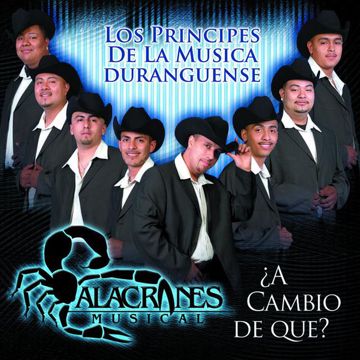 A Cambio De Que-cover