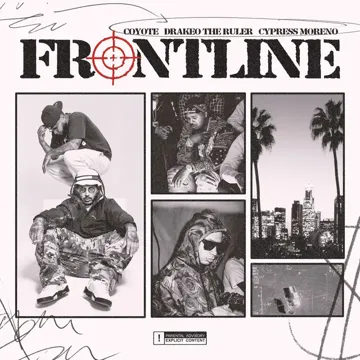 Frontline-cover