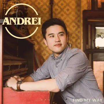 Find My Way-cover