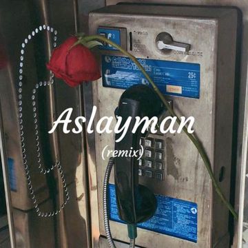 Aslayman(Remix)-cover
