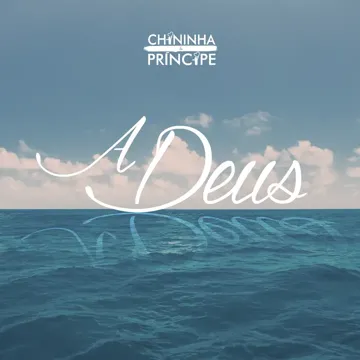 A Deus-cover