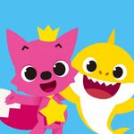 Baby Shark(Tribute version originally performed by Pinkfong)