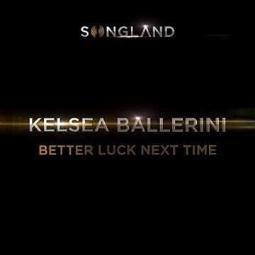 Better Luck Next Time-cover